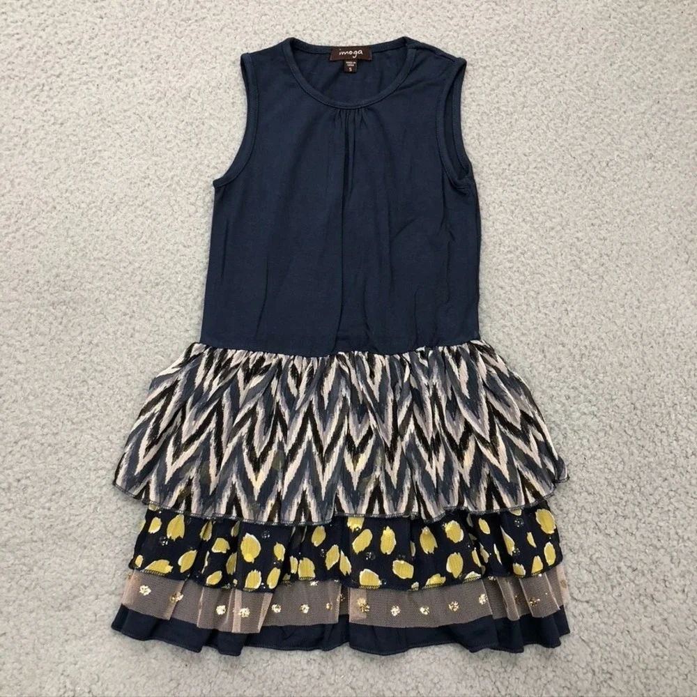 Jean Bourget Imoga Kavio DL1961 7 For All Mankind Outfit Lot Girls 5 School Rock